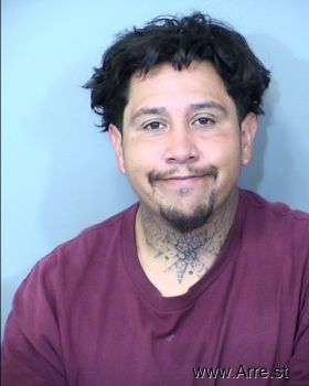 Miguel  Vasquez Mugshot