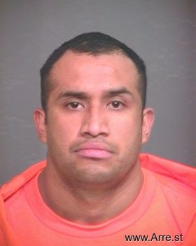 Miguel A Vasquez Mugshot