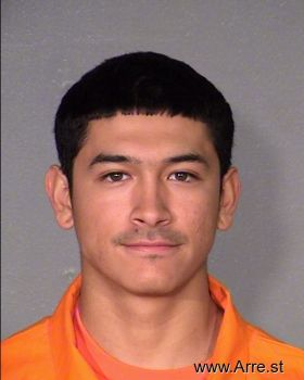 Miguel  Vasquez Mugshot