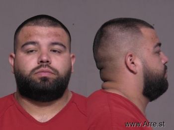 Miguel  Vasquez Mugshot