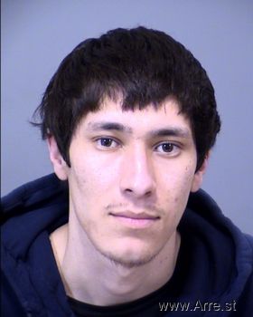 Miguel  Vazquez Mugshot