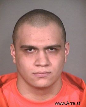 Miguel A Vazquez Mugshot