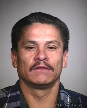 Miguel A Vazquez-quezada Mugshot