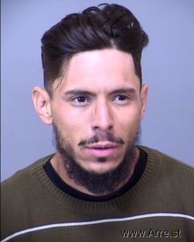 Miguel Angel Vega-ramos Mugshot