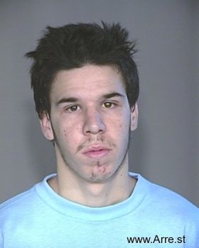 Mike W Martinez Mugshot