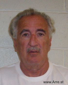 Mike  Sweedlow Mugshot