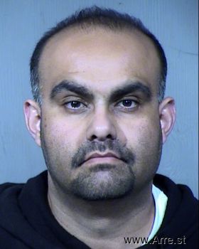 Mikel T Martinez Mugshot