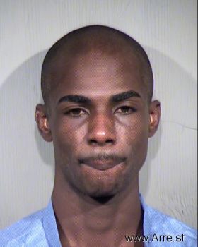 Milton F Ayers Mugshot