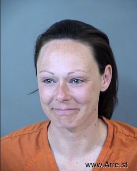 Mindy Ann Tiemeier Mugshot