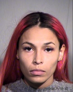 Miranda  Cantu Mugshot