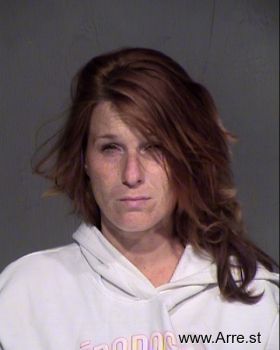 Miranda Dawn Dye Mugshot