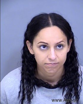 Miranda Rae Hart Mugshot