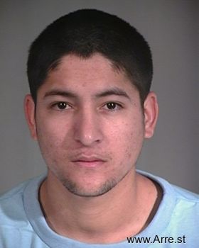 Misael  Acosta Mugshot