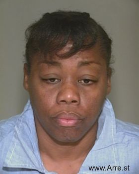 Misty  Brown Mugshot