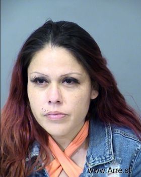 Misty Rose Martinez Mugshot