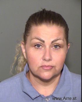 Misty A Martinez Mugshot