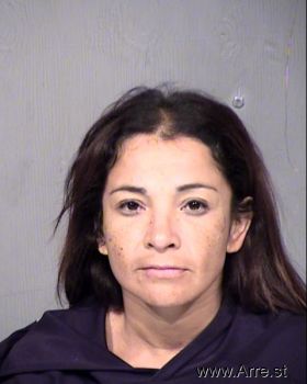 Misty Ann Rodriguez Mugshot