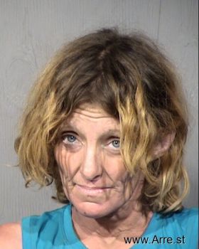 Misty Lee Williams Mugshot