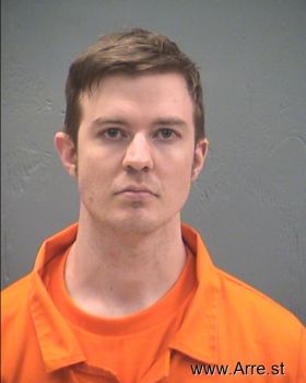 Mitchell A. Bauer Mugshot