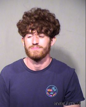 Mitchell Dane Brown Mugshot