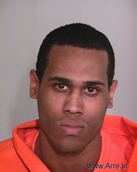 Mitchell  Harrison Mugshot