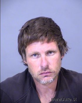 Mitchell Dean Knutson Mugshot