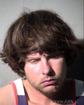 Mitchell Dean Knutson Mugshot