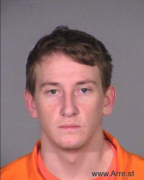 Mitchell  Werndli Mugshot