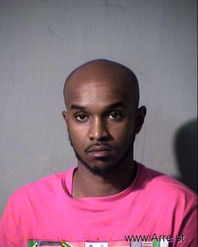 Mohamed Abdiqadir Abdi Mugshot