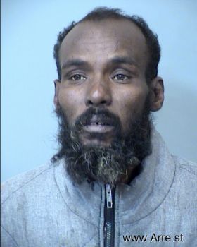 Mohamed  Abdirizak Mugshot