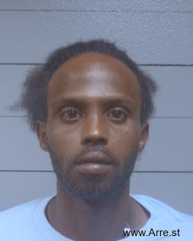 Mohamed O Aden Mugshot