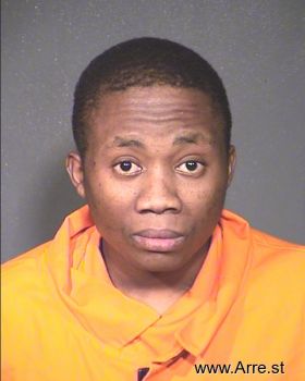 Mohamed  Ahmed Mugshot