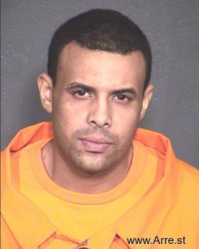 Mohamed J Mahmoud Mugshot