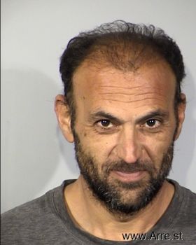 Mohammad Mustafa Alam Mugshot