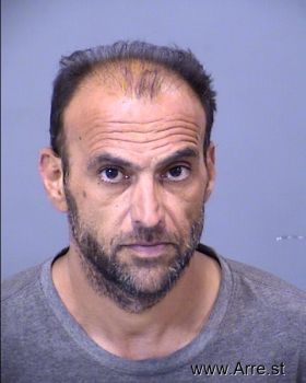 Mohammad Mustafa Alam Mugshot