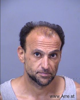 Mohammad Mustafa Alam Mugshot