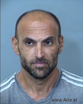 Mohammad Mustafa Alam Mugshot