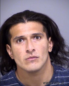 Moises  Ramirez Mugshot