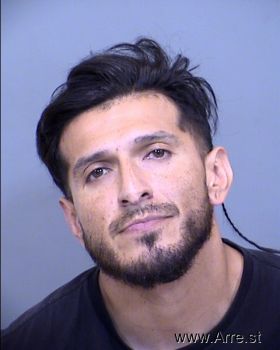 Moises  Ramirez Mugshot