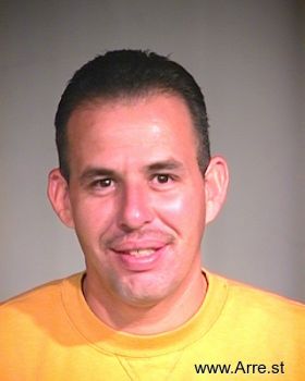 Moises  Ruiz-valdez Mugshot