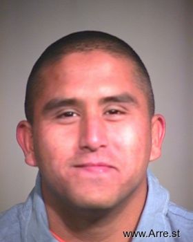 Moises  Sanchez Mugshot