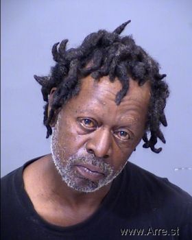 Moneta Laverte Thomas Mugshot