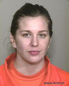 Monica L Brennan Mugshot