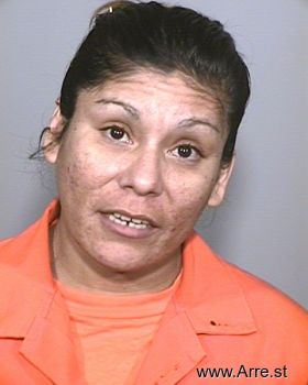 Monica L Campos Mugshot