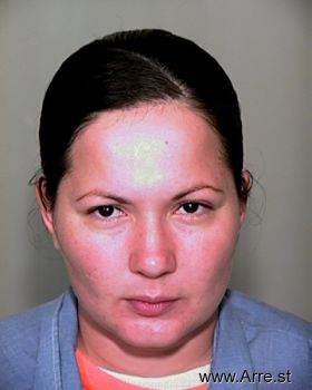 Monica  Castillo Mugshot