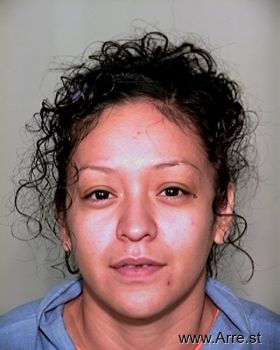 Monica  Gallegos Mugshot