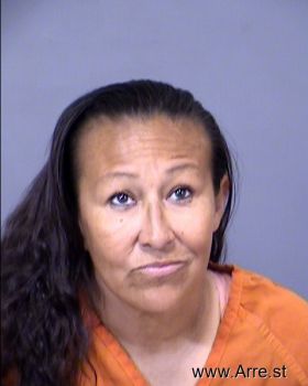 Monica Margie Hernandez Mugshot