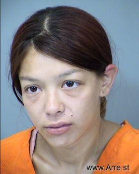 Monica Alicia Yvett Hernandez Mugshot