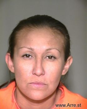 Monica M Hernandez Mugshot