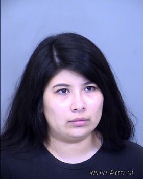 Monica  Herrera Mugshot